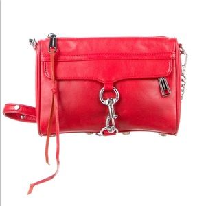 Rebecca Minkoff Cross Body Bag